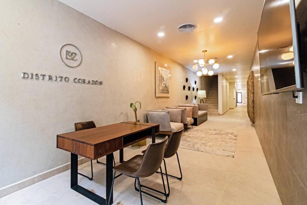 Cozy 5th Avenue - Corazon C4 Playa del Carmen