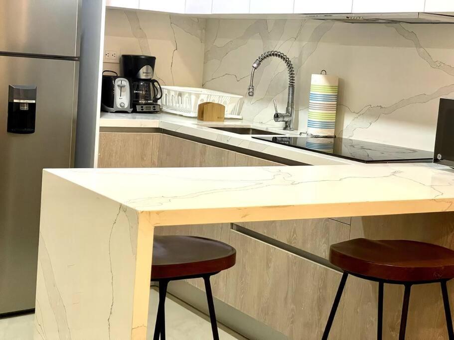 Apartment Cozy 5th Avenue - Corazon C4