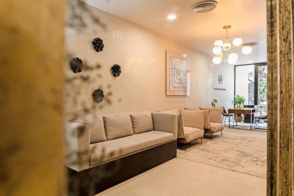 Apartment Cozy 5th Avenue - Corazon C4 *