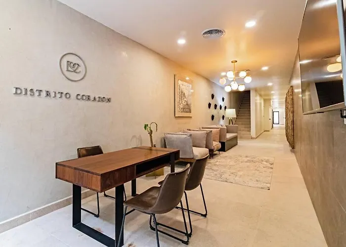 Cozy 5Th Avenue Apt - Distrito Corazon C4