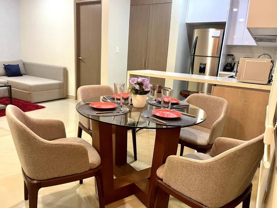 Cozy 5th Avenue - Corazon C4 Apartamento *