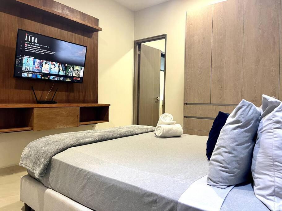 Cozy 5th Avenue - Corazon C4 Apartamento *