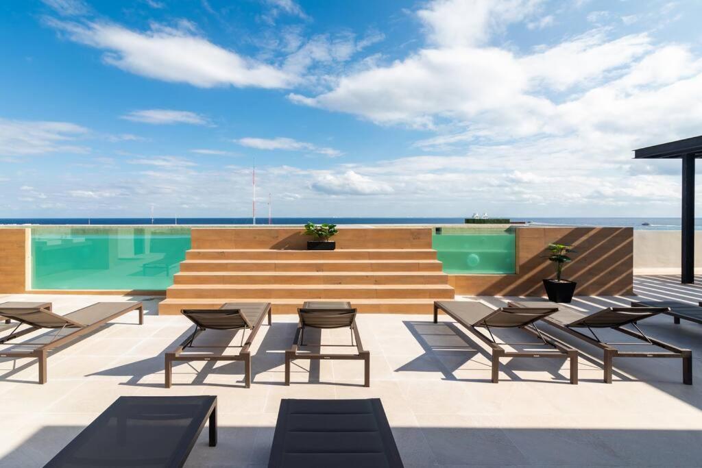 Cozy 5th Avenue - Corazon C4 Apartamento