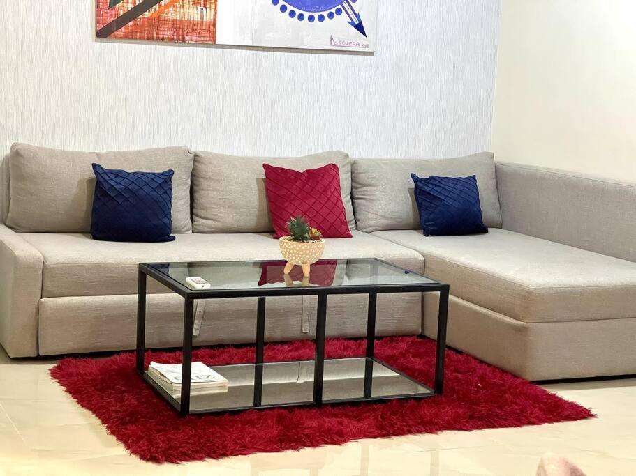 Cozy 5th Avenue - Corazon C4 Apartamento Playa del Carmen