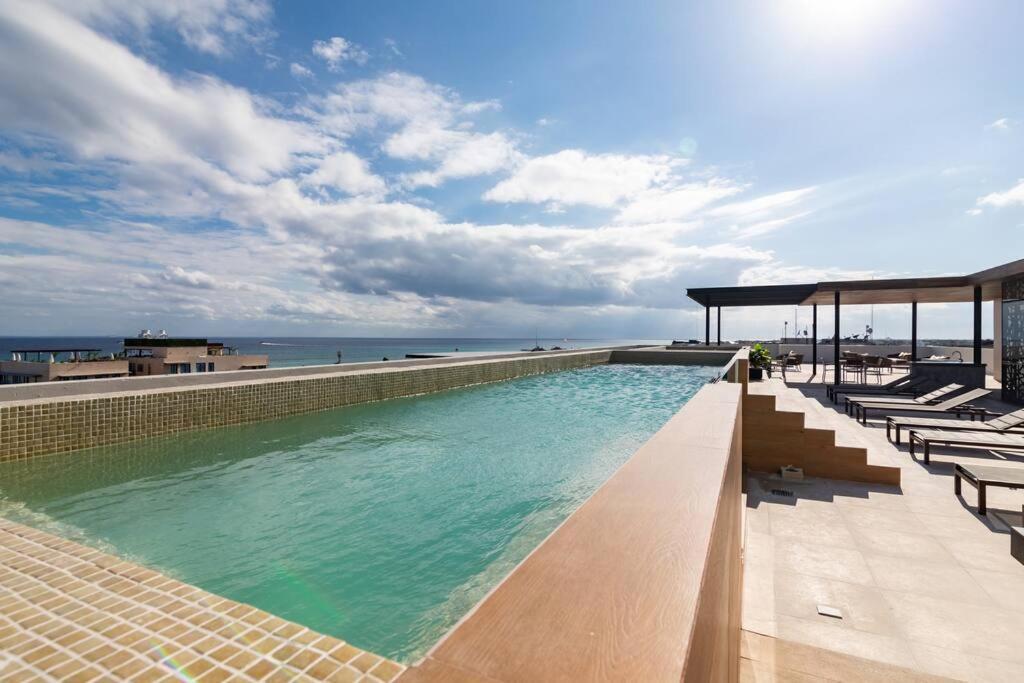 Cozy 5th Avenue - Corazon C4 Apartamento Playa del Carmen