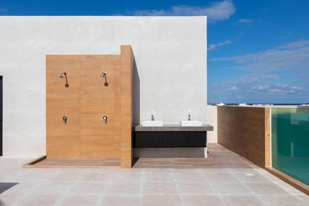 Cozy 5th Avenue - Corazon C4 Apartamento Playa del Carmen