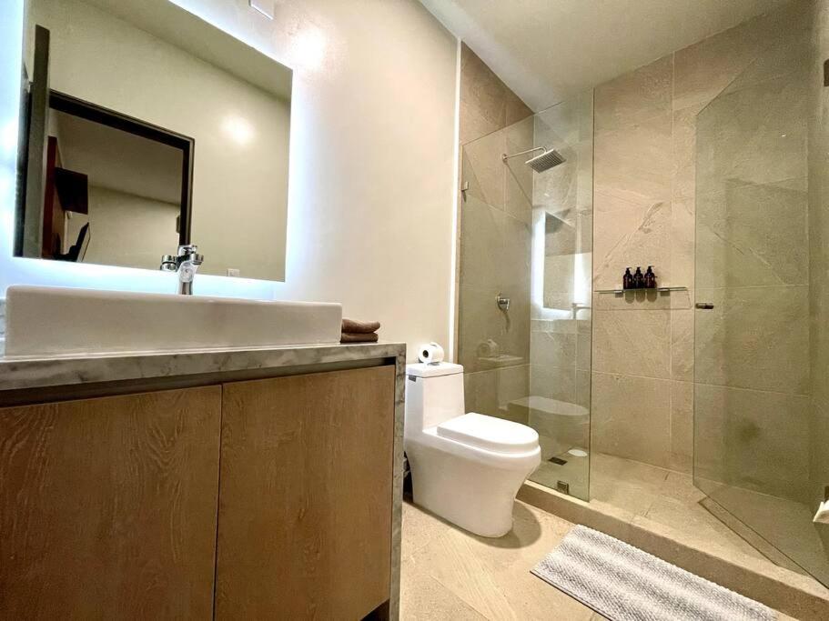 Apartamento Cozy 5th Avenue - Corazon C4