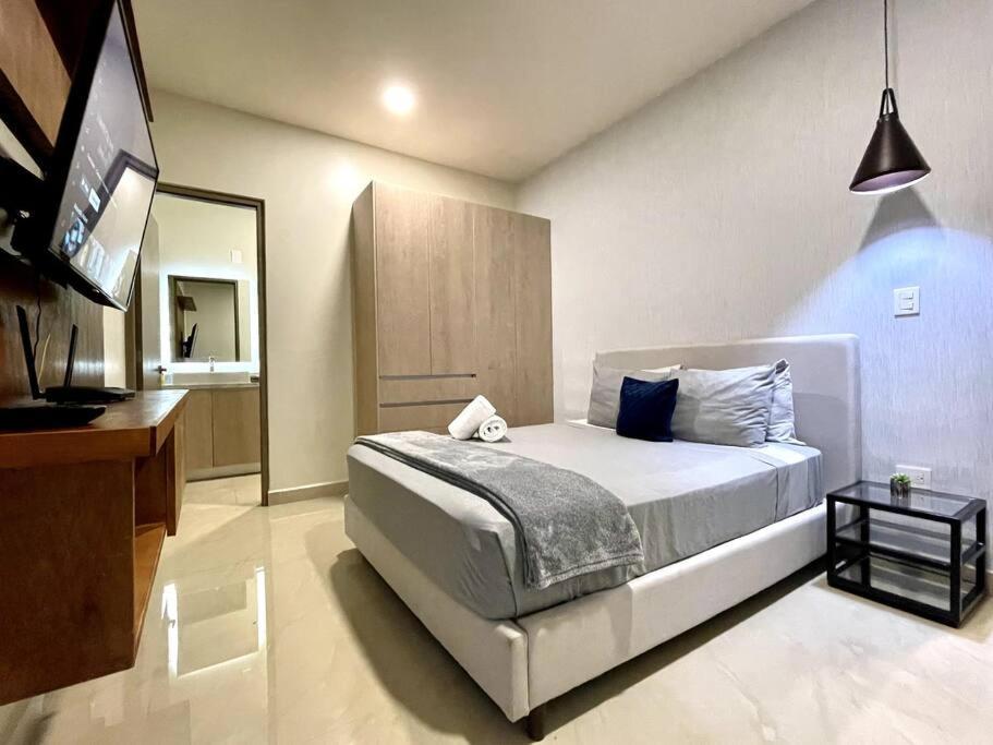 Cozy 5th Avenue - Corazon C4 * Playa del Carmen