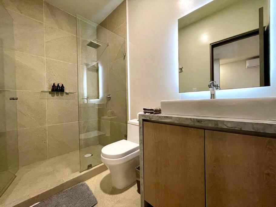 Cozy 5th Avenue - Corazon C4 Apartamento